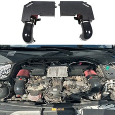 Cold Air Intake System for