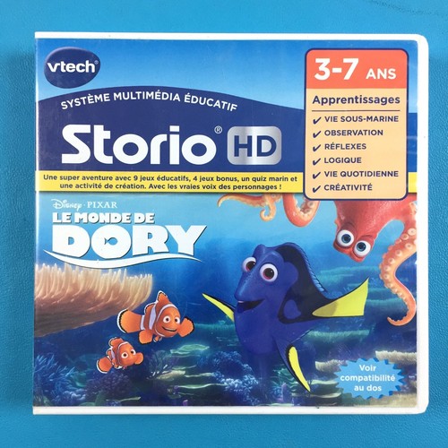Monde dory storio - le, /
