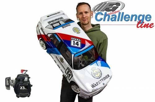 Challenge 510 line - fg,
