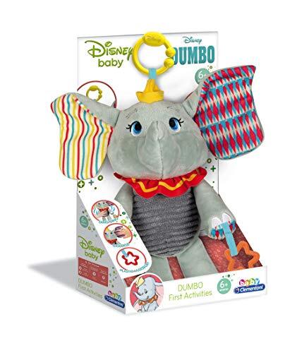 Clementoni 17297 disney - 17297, dumbo