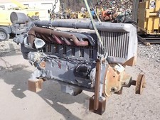 2007 deutz tcd914 l06 turbo - 2007,