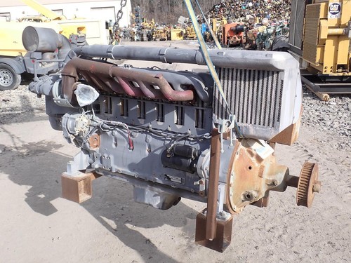 2007 deutz tcd914 - 2007, l06
