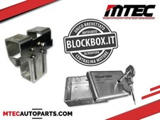 COPPIA ANTIFURTO Auto