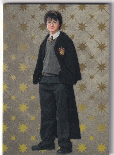 Panini harry potter evoluzione - potter,
