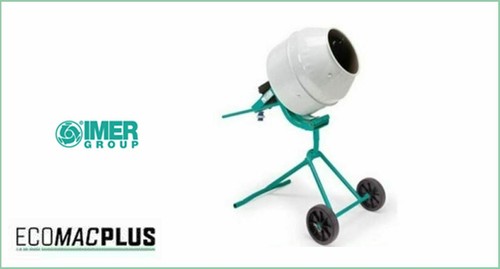 Betoniera imer minibeta 130