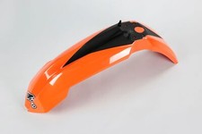 UFO PARAFANGO ANTERIORE KTM 85