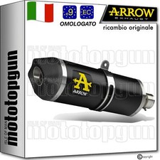 ARROW SCARICO OMOLOGATO