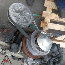 Variatore di velocita' per motore LDW502M3 Lombardini Focs usato (100010)