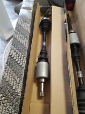 PE3071 GENERAL RICAMBI SEMIASSE ANTERIORE SINISTRO per PEUGEOT 306 1.1 1.4