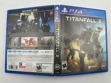 Titanfall 2 (PlayStation 4