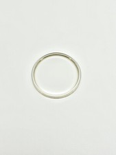 Anello Seiko cristallo