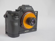 Minox Minotar 2,8/35 mm