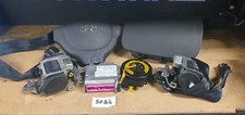 Kit airbag completo Hyundai I10