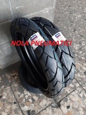 Pneumatico Posteriore