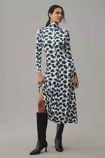 Abito girocollo Hunter Bell