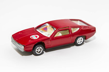 Nacoral Inter Cars Lamborghini