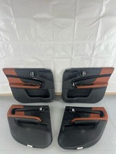 PANNELLO INTERNO PORTA SET 4 PANNELLI MINI COUNTRYMAN 2022