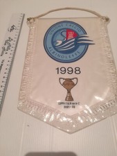 pennant football football