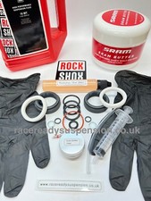 Rockshox 35 Gold Service Kit