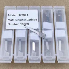 Comelz HZ2X.L1 Lama per