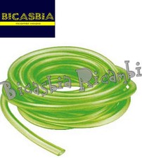 8388 - 1 UN METRO TUBO VERDE