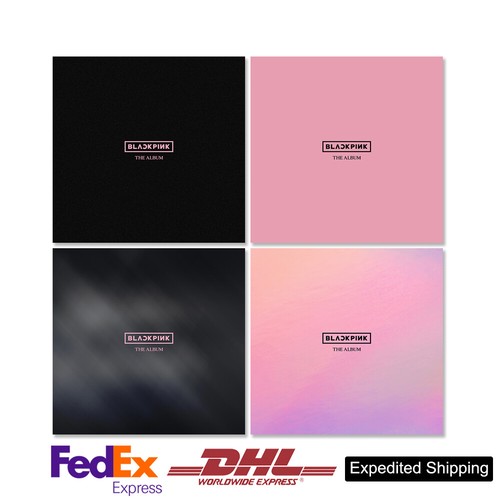 Blackpink the album - the, 1°