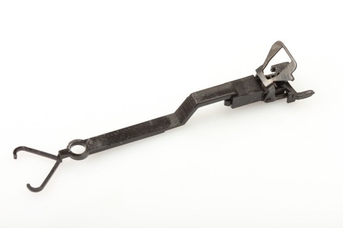 Roco timone frizione - h0, in