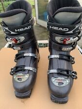 SCARPONI SCI UOMO N. 42  26,5/27     HEAD EZON  6.5  USATO