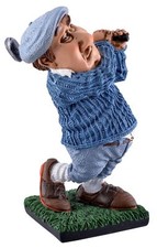 Golfista giocatore di golf