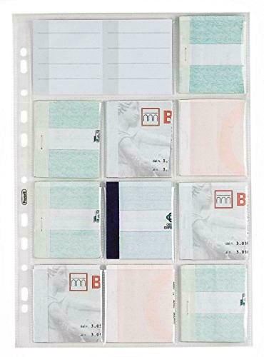 Favorit busta porta matrici - favorit,