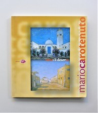 Verso il deserto di Mario