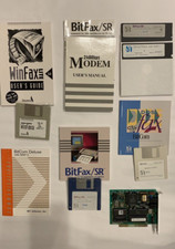 Vintage Computer Bundle -