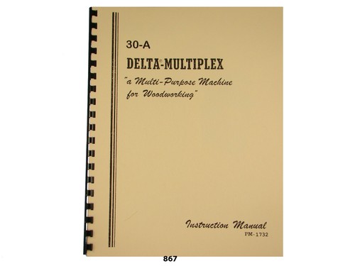 Delta multiplex braccio - multiplex, 30-a