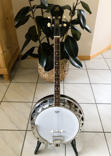 Banjo tenore framus - framus,, modello