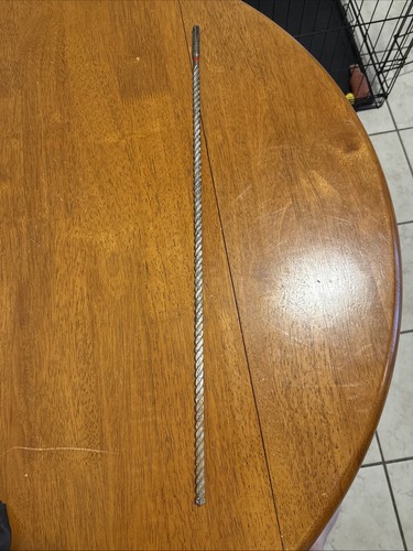 Hilti x 24 - 3/8”, 24”