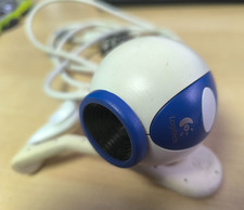 Webcam Logitech QuickCam Chat