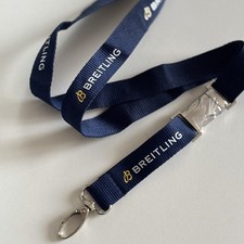 Orologi Breitling oggetto correlato - cordino da collezione. Nuovo