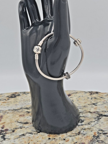 Pandora 925 sterling silver - sterling,