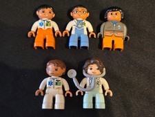 Lego duplo ospedale medico - ospedale,