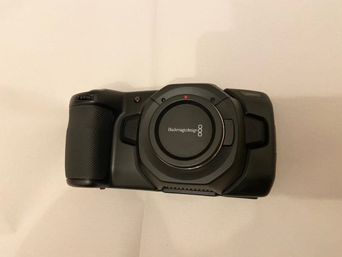 【spazzatura】Blackmagic