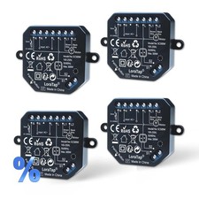 LoraTap controllo Wi-Fi per