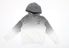 Felpa con cappuccio pullover