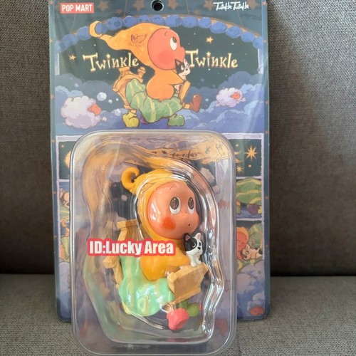 Twinkle dream - twinkle, walk