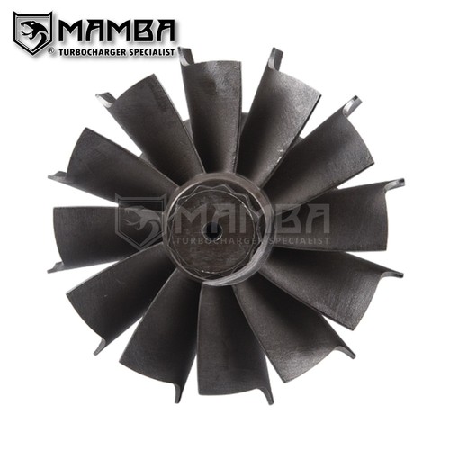 Mamba turbo turbina albero - turbo,