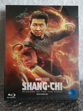 Shang-Chi SM Life Exclusive
