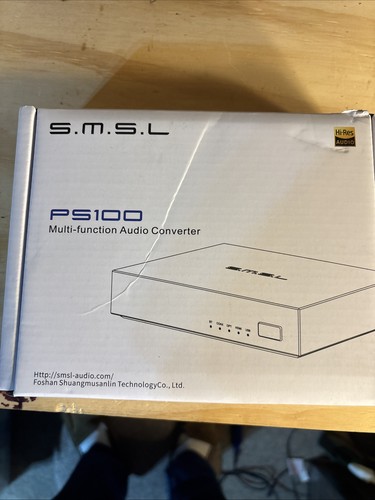 Convertitore audio