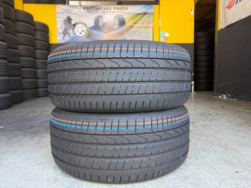 Pneumatici pirelli zero - pneumatici, p