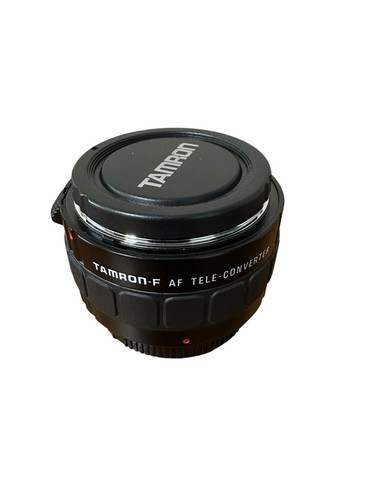 Teleconvertitore tamron af - tamron-f,