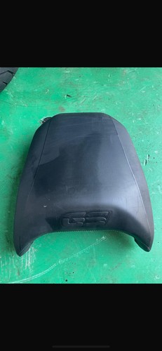 Sella posteriore bmw - gs, 1250