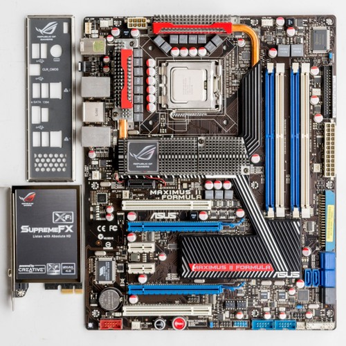 Asus maximus formula mod - mod, +